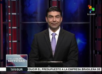 Michel Temer ordena el cierre de TV Brasil