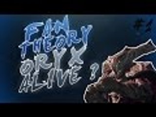 Destiny | Fan Theory 'Oryx is Still Alive!' | Ep. 1