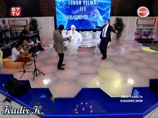 Bedia Akartürk _Yar Sevmiş Yar Üstüme (HD)