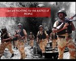 A Tribute To Pakistan Rangers. Pakistan Rangers in action for Peace and prosperity in Karachi