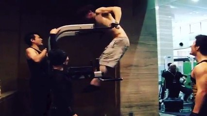 GACKTstagram 2016.06.15