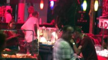 HOT LADYBOY WALKING STREET PATTAYA THAILAND 2016