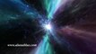 Space Stock Footage - Star Warp 002 HD, 4K