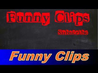 funny clips logo