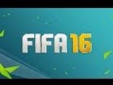 FIFA 16 FUT -  CALCIO D'INIZIO