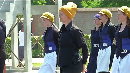 Groningse actrices spelen rol in het grootse Pauperparadijs - RTV Noord