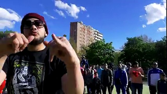 Sadek feat Sobo - Souvenirs (clip officiel) #EM2S