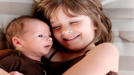 10 Youngest Birth Mothers of All Time