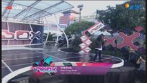 Virzha - Kita Yang Beda (Live on Inbox)