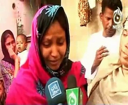 Pakistan Rangers kill 9 Year old boy Firing in Landhi Karachi