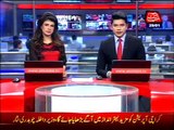 Nisar calls DG Rangers Sindh, discusses Karachi Operation_2