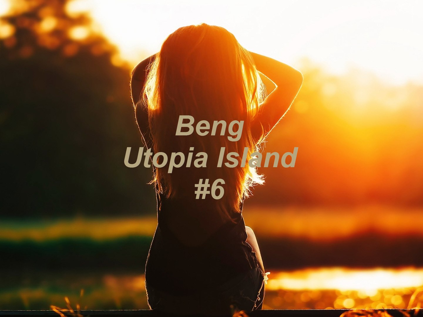 ⁣Beng - Utopia Island #6