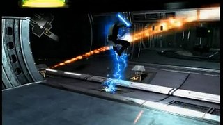 Star Wars The Force Unleashed playthrough (part 29)