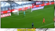 ADAM OUNAS _ Bordeaux _ Goals, Skills, Assists _ 2015_2016