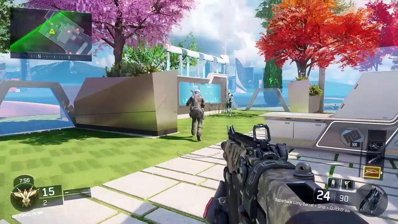 B03 gameplay