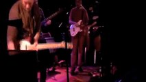 In La Kesh - Minds Light, Untold Stories (live 2014-01-29, Martyrs, Chicago, IL)