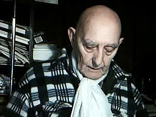 LECTURE 19  LES ÂMES QUI PARLENT Tiwanlemaire's webcam video sam 13 fév 2010 09:38:03 PST