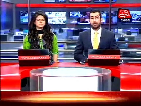 Karachi- Rangers Action In Lyari, Wanted Gang War Criminal Gulaboo Arrested_2