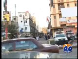 Karachi Rangers Operation 08 Feb 2014