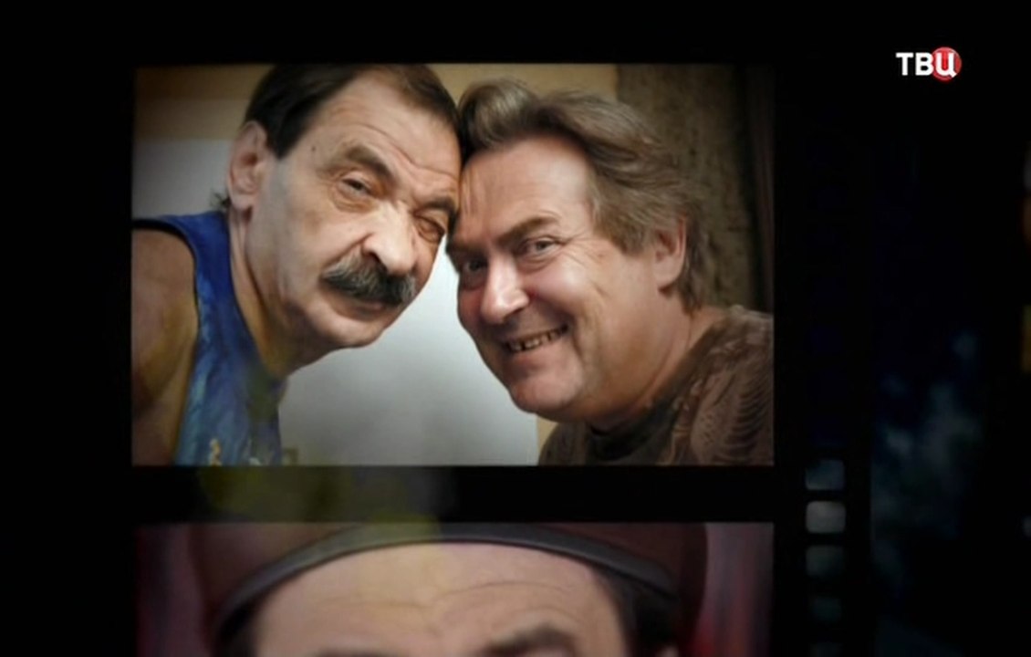Смерть на съёмочной площадке (2016)