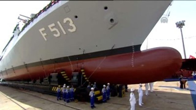 Başbakan Yıldırım: Güçlü Ülke, Güçlü Orduyla Mümkün