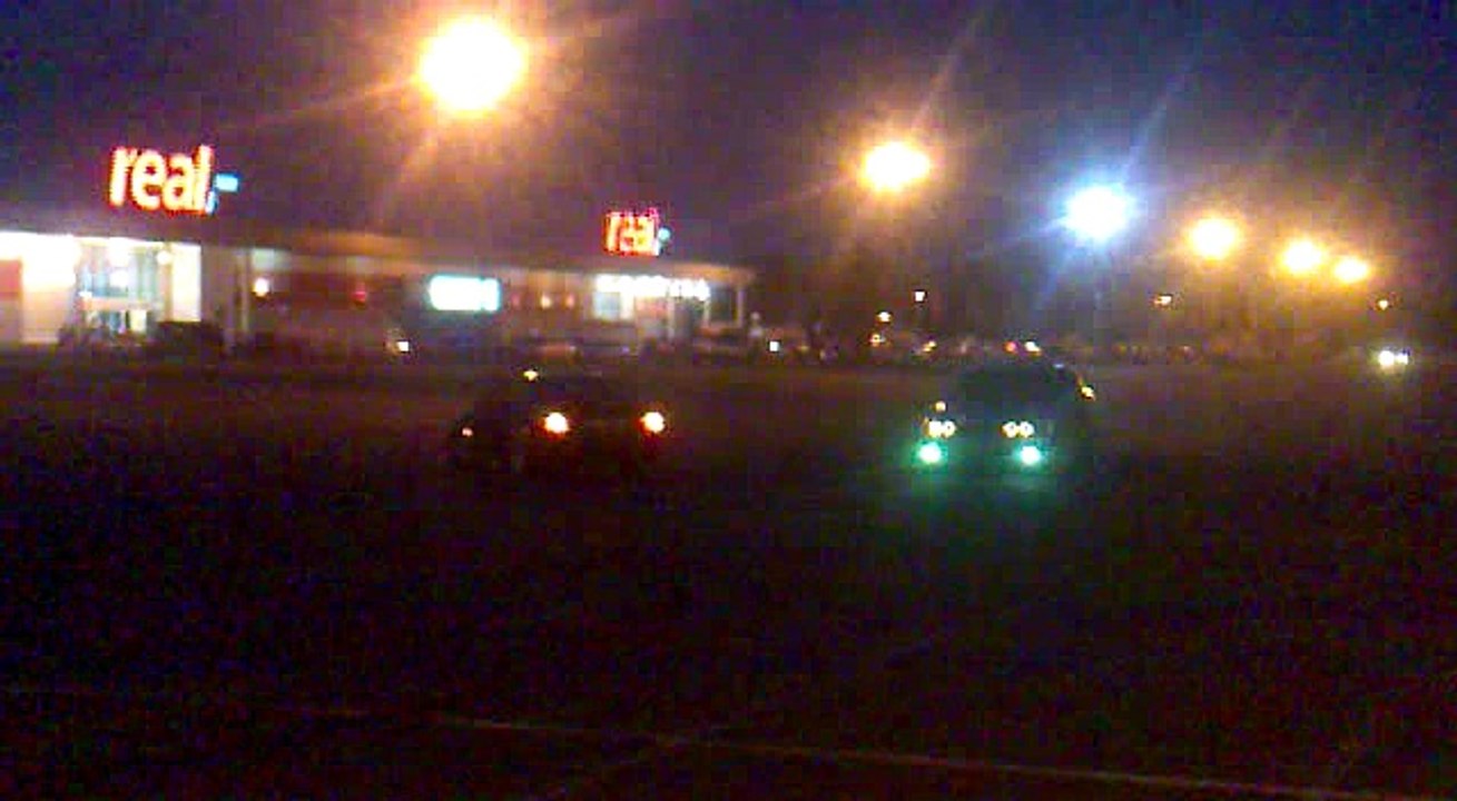 05.08.10 Липецк сбор BMW часть 1