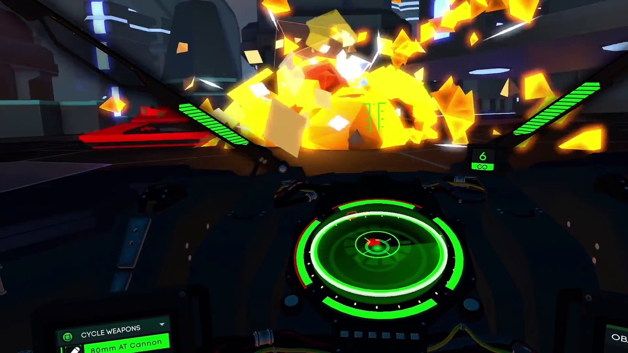 Battlezone - E3 2016 trailer - PS4 (Official Trailer)