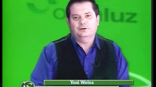 La Opinión del Forero [27/04/2009] - Onda Luz TV - Yoni Weiss [www.forocadista.com]