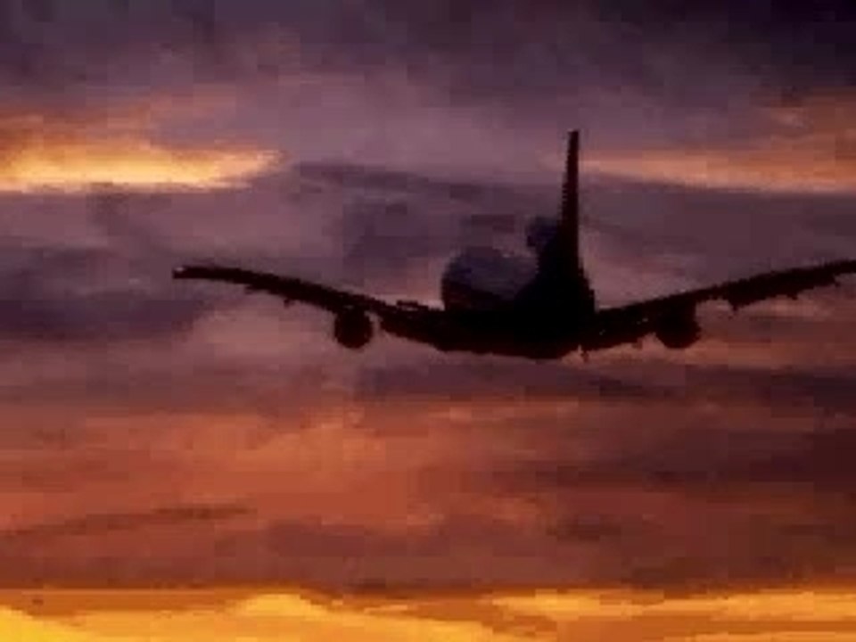 avion du futur