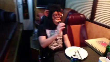 Tour Report and New Album out Oct 23! (w/ tour dates)