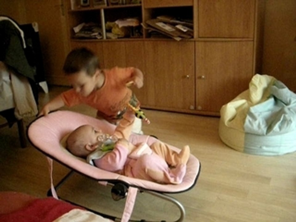Que d'amour !