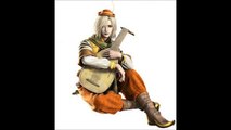 Final Fantasy IV DS OST 19: Gilbart's Lute ( Gilbart/Edward's Theme)