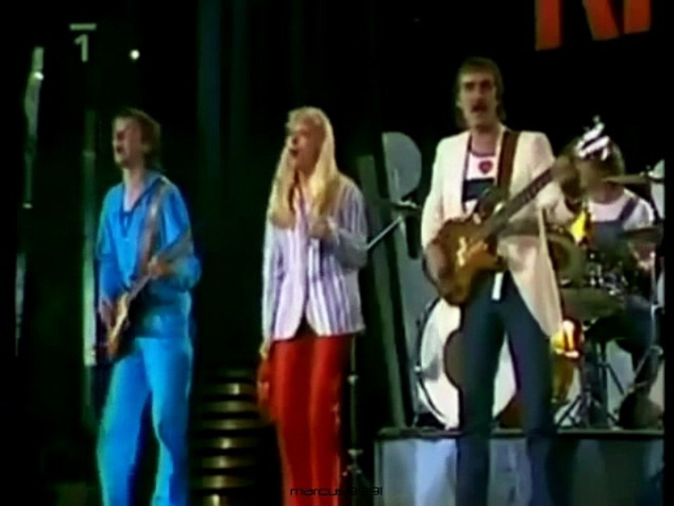 Kreis - Nie wieder zum Mond