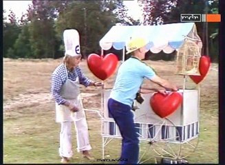 Monika Herz - Kleiner Vogel (2)