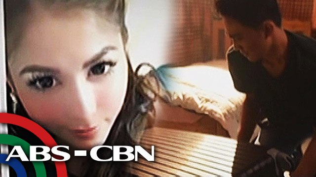 Soco: Woman found dead inside a suitcase