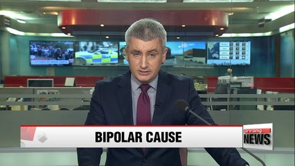 Korean researchers find key cause of bipolar disorder