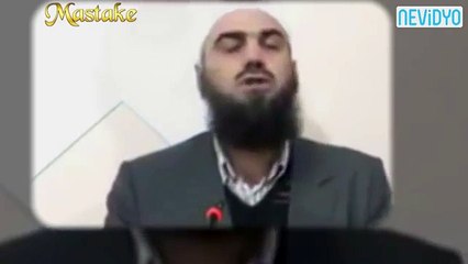 Namaz kılmayan idam edilir sözü sosyal medyayı salladı!