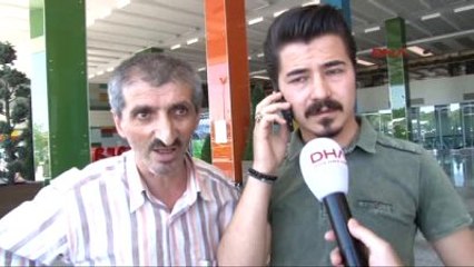 Kayıp Zihinsel Engelliyi 6 Saatte Yetkililere Teslim Edebildi 2-