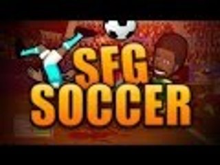 SFG Soccer The next FIFA?!