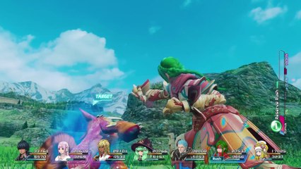 Star Ocean: Integrity and Faithlessness - E3 2016 Launch Trailer - PS4 (Official Trailer)
