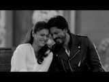 DDLJ Once More | Shahrukh Khan & Kajol Profess Their Love Again | Watch Video