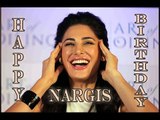 Nargis Fakhri Turns 36 Today | Happy Birthday Nargis