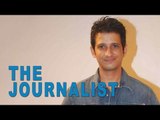 Sharman Joshi Steps Into Hollywood With 'The Journalist'