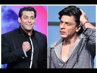 Salman Top Male Star, Katrina Top Female Star On Ormax Media List