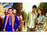 Shahrukh Khan’s Dilwale Trailer To Be Attached With  Prem Ratan Dhan Payo