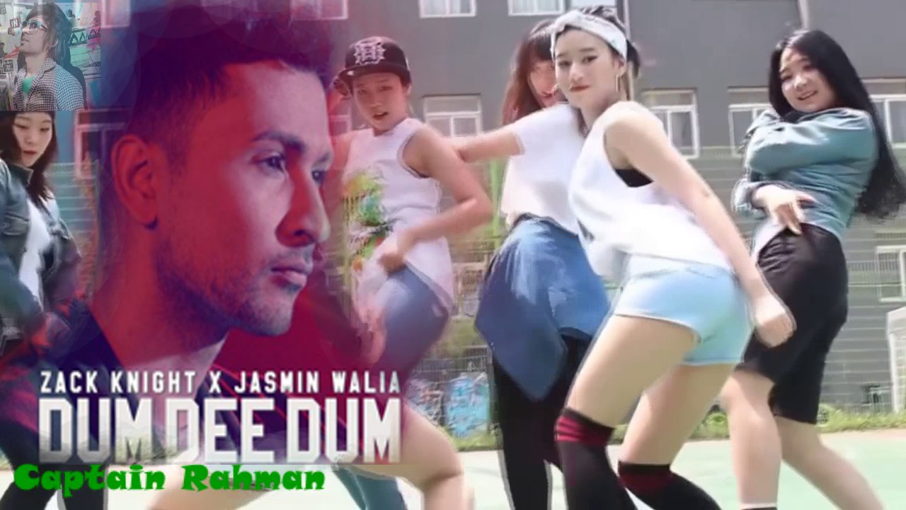 BAD WALI FEELING_ Indeep Bakshi _Video Song Ft. Neha Kakkar _Korean Mix By Captain rahman