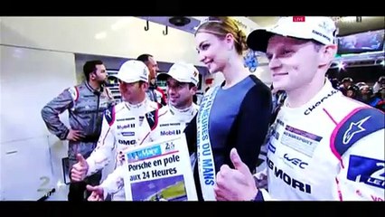 Le Mans 24 Saat: Hibrit araçlar