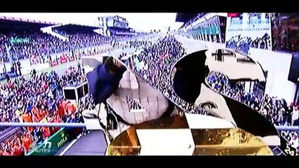 Le Mans 24 Saat: "Bay Le Mans" Tom Kristensen