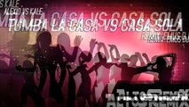 TuMBa La CaSa VS CaSa SoLa (Emus DJ) [AltoSRemiX ®]