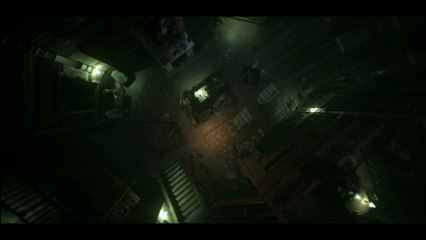 Call of Cthulhu: The Official Video Game - E3 2016 Trailer - PS4 (Official Trailer)